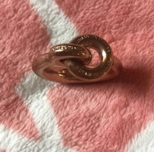 armani exchange ring