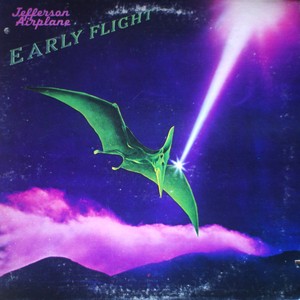 JEFFERSON-AIRPLANE-Early-Flight-NM-G-0463-LP-vinyl