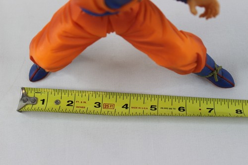 Dragon Ball Super Maximatic Son Goku VI Figure Statue ** Loose - Picture 7 of 9