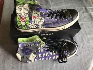 converse joker haha