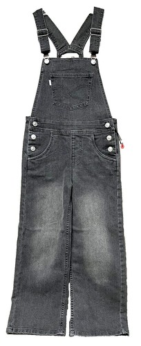 Vtg 80s Levis 302-0117 Kids Toddler Denim Jeans 1T 19 X 14 Rare