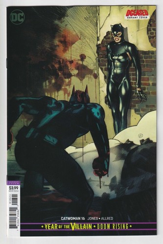 CATWOMAN 1-77 NM 2018 DC VARIANTS comics sold SEPARATELY you PICK - Picture 7 of 138