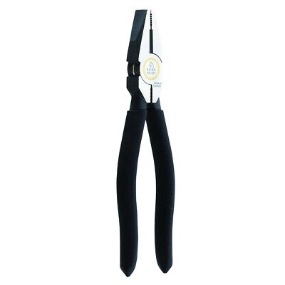 Maruto Hasegawa KEIBA high-grade The pliers FC-107 L185mm Cr.V70C