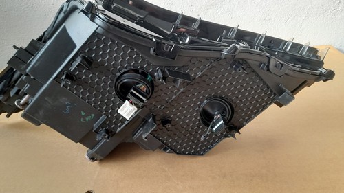 LEXUS RX AL20 2015-20 FARO FANALE ANTERIORE DESTRO FULL LED ORIGINALE - Bild 7 von 13