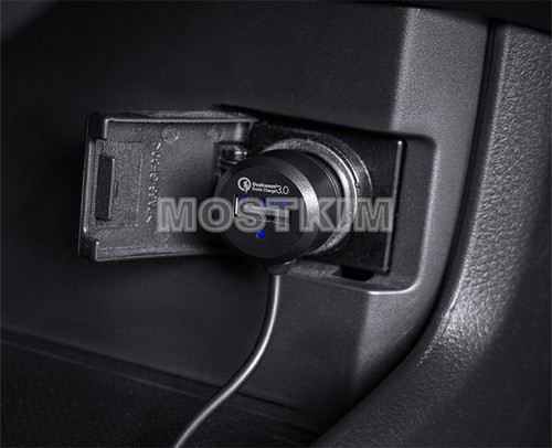 Wireless Car Charger Phone Fast Charging Plug And Play For Honda Civic 2016-2021 - Picture 6 of 11
