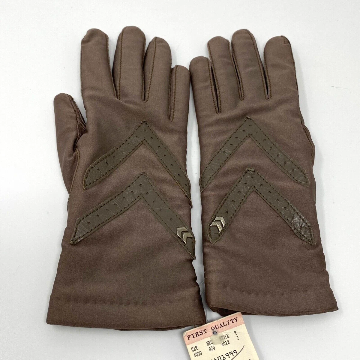 Women's sales isotoner gloves