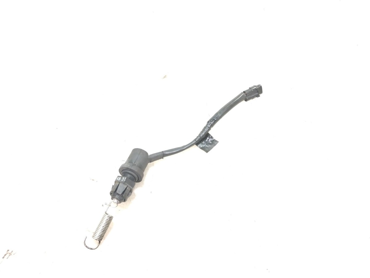 バッグ yamu 99-09 Yamaha V Star XVS650 Classic Thermostat Thermo Switch