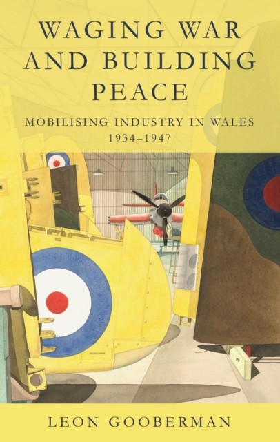 Waging War & Building Peace
