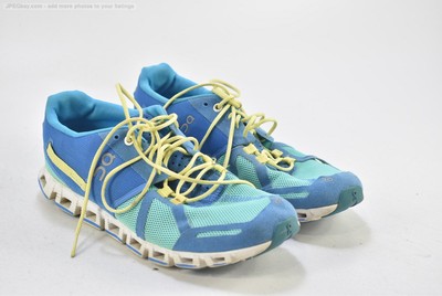On Cloud 5  Damen Sportschuhe Sneaker  EUR 40,5 Nr. 25-M 305