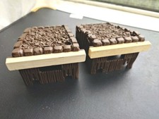 LGB G Gauge Buffers 1031 X 2