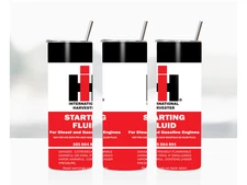 IH Starting Fluid 20oz Skinny