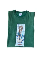 Hook-Ups Vintage Belldandy Tee Jerzees