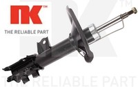 NK 653534282 StoßDäMpfer StossdäMpfer FüR Kia
