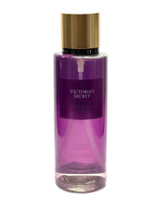 NEW 1 VICTORIA'S SECRET CASHMERE FLEUR WOMEN FRAGRANCE MIST BODY SPRAY 8.4 FL OZ