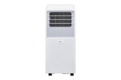 LG Mobile Klimaanlage 9000 BTU FensterabdichtungsSet inkl. Zubehör