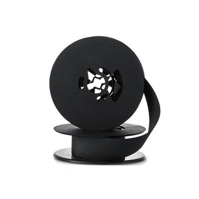 1 Pack Typewriter Ribbon, Double Spool, Typewriter Ribbon, 5673