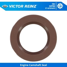 For 1983-1991 Porsche 944 Engine Camshaft Seal Right Victor Reinz 1984 1985 1986