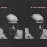 Shame - Drunk Tank Pink - Vinyl Record 12 Record - G3Z