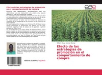 William Bisayi (U. A.) | Efecto De Las Estrategias De PromocióN En El...