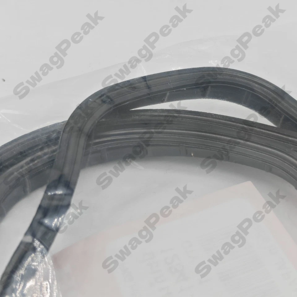 Cabezal de junta de cubierta de válvula genuino Honda 12341-RNA-A01 para Honda Civic Acura ILX EE. UU. Foto 3 de 4