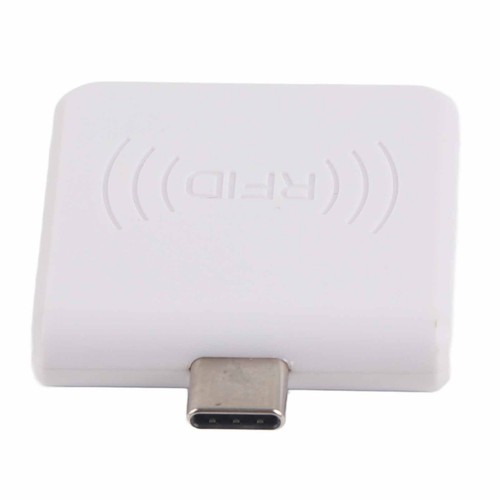 NOn Contact Card Reader High Frequency ID Mobile Phone Smart Mini Card Rea CEL - Photo 3 sur 12
