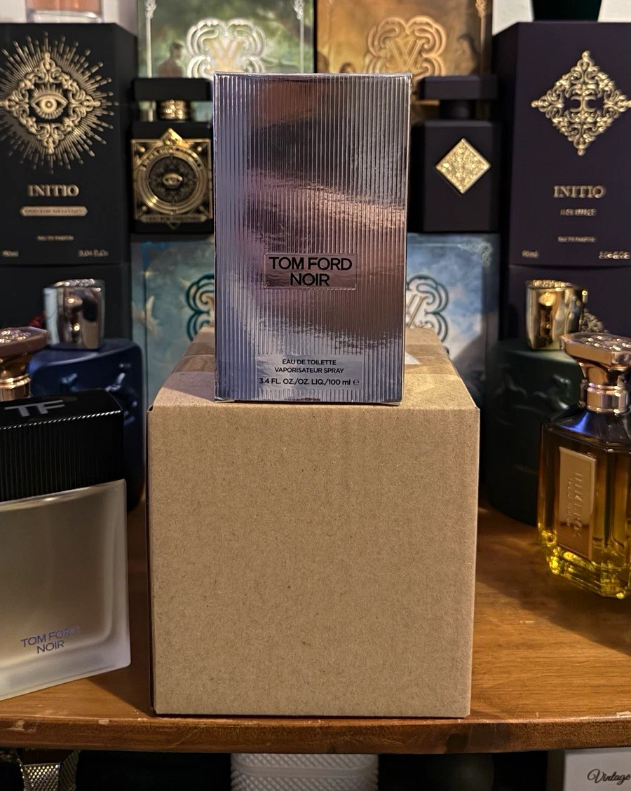 Tom Ford Noir Fragrances for Men for sale | eBay