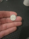 1/10th oz Buffalo Round Design