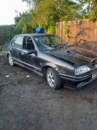 Renault 19 Chamade 1.8 16v - Picture 1 of 3