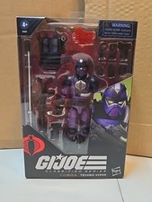 G.I. Joe Classified Series  117 Cobra Techno-Viper