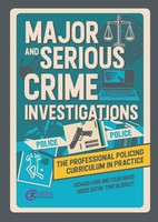 Major And Serious Crime Investigations Richard Carr (U. A.) Taschenbuch Englisch