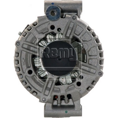 Генератор переменного тока премиум-класса Remy 12891 для некоторых моделей BMW 07-13 годов выпуска - Изображение 3 из 4