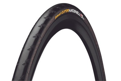Continental Gator Hardshell 25-622 Duraskin Faltreifen Reifen Mantel