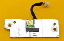 Laptop Power Button Board 50.4F615.001 HP Pavilion DV2910us