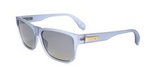 Adidas Original OR0011 Matte blue 57/17/140 MAN Sunglasses