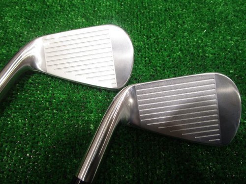 Juego de 5 piezas hierro Callaway X-FORGED MAX MODUS3 TOUR105 JP S 32 127257 - Imagen 7 de 10