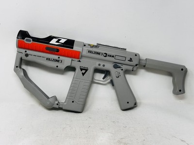 Sony PlayStation 3 & 4 PS3 PS4 Move Sharp Shooter Controller Light Gun