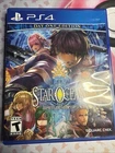 Star Ocean: Integrity and Faithlessness (Day One Edition) - PlayStation 4
