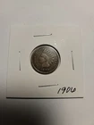 1906 Indian Head Cent Penny