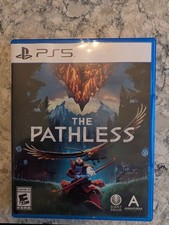 The Pathless - Sony PlayStation 5