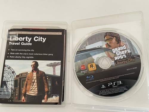 PlayStation 3 Game Bundle PS3– 5 Titles – Excellent Condition - Picture 7 of 11