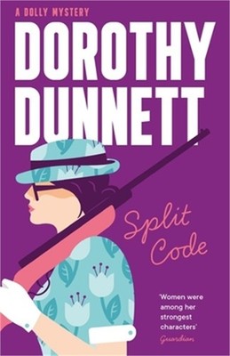 Split Code (Paperback or Softback)
