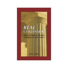 Real Citizenship Practical Steps for Making a...