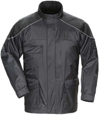 Tour Master Sentinel Law Enforcement Rainsuit Jacket - X-Large