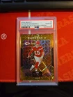 2024 Panini Donruss Patrick Mahomes II Score Select Gold /10 PSA10