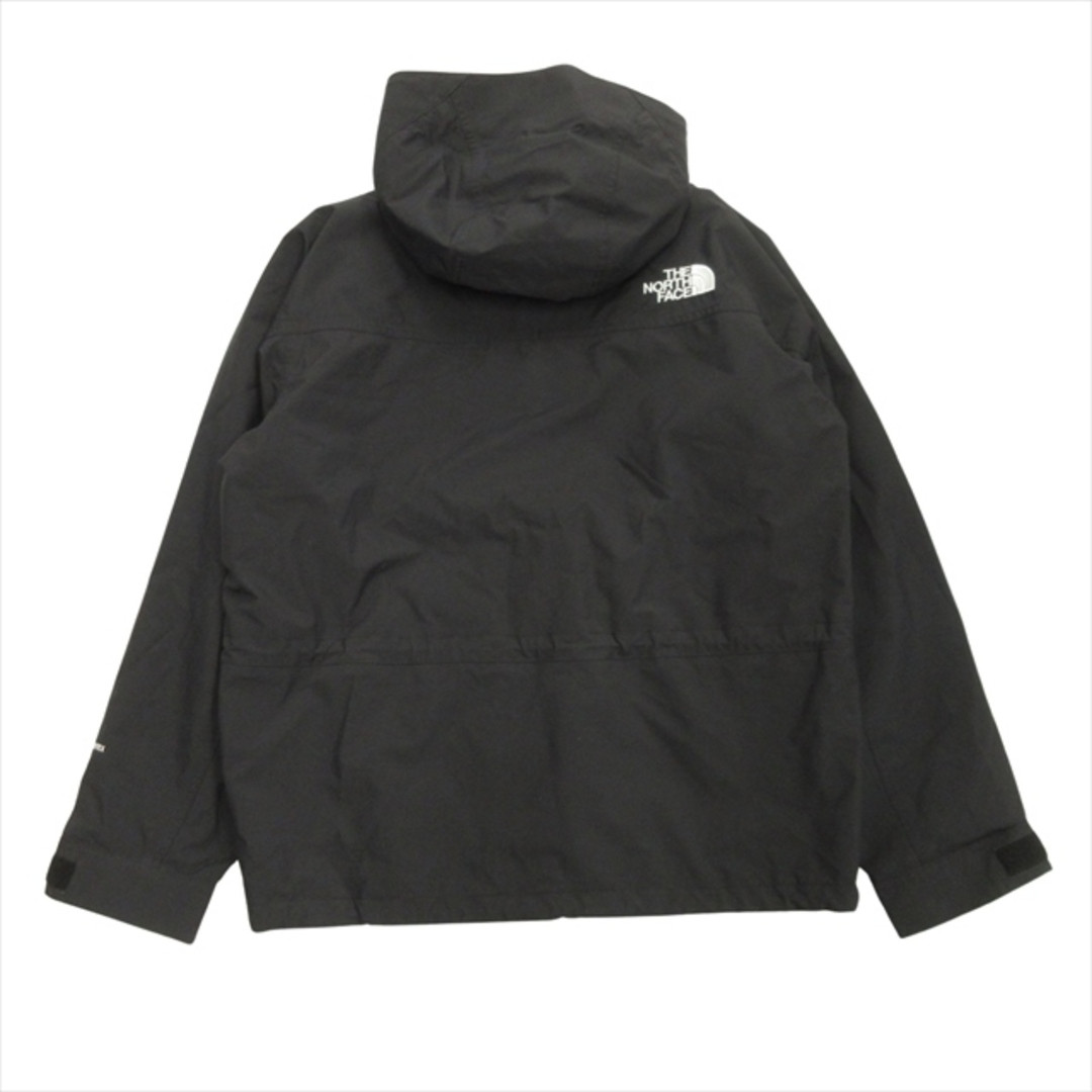 s*o様 THE NORTH FACE MountainLightDenimJa The North Face Mountain Light Triclimate GORE-TEX Jacket