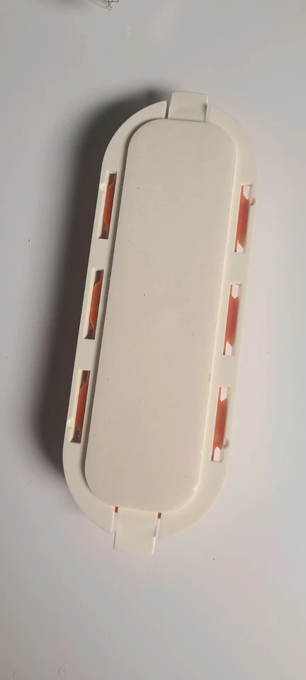 Barra secadora de rebote suavizante de tela con aroma fresco al aire libre 1 barra Foto 3 de 4