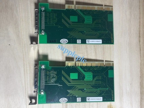 1Pcs CNT32-4MT acquisition card NEW Fast shipping#DHL or FedEx - Picture 3 of 3