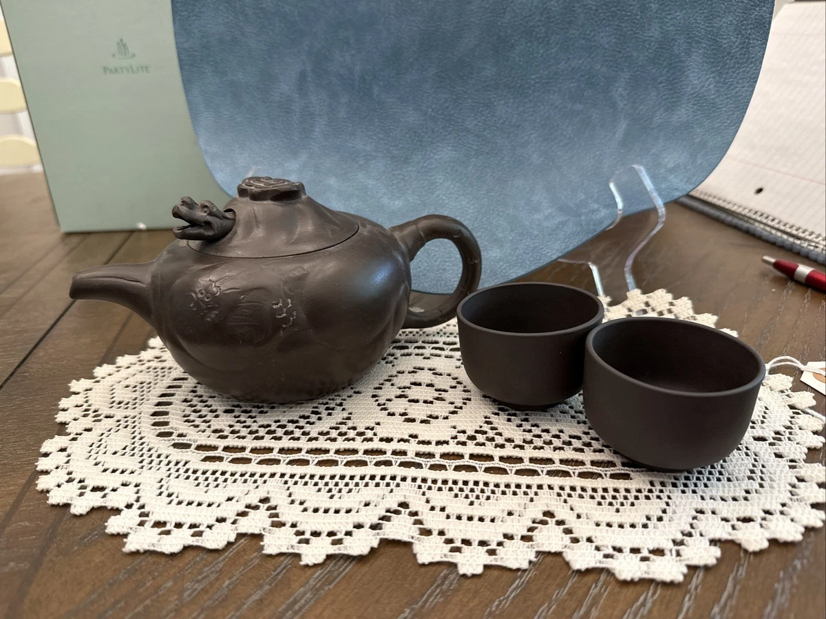 中国风茶壶| eBay