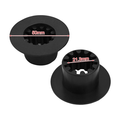 Easy Installation Sliding Sleeve Guide Bushing for Weight Plates (10PCS) - Picture 18 of 43