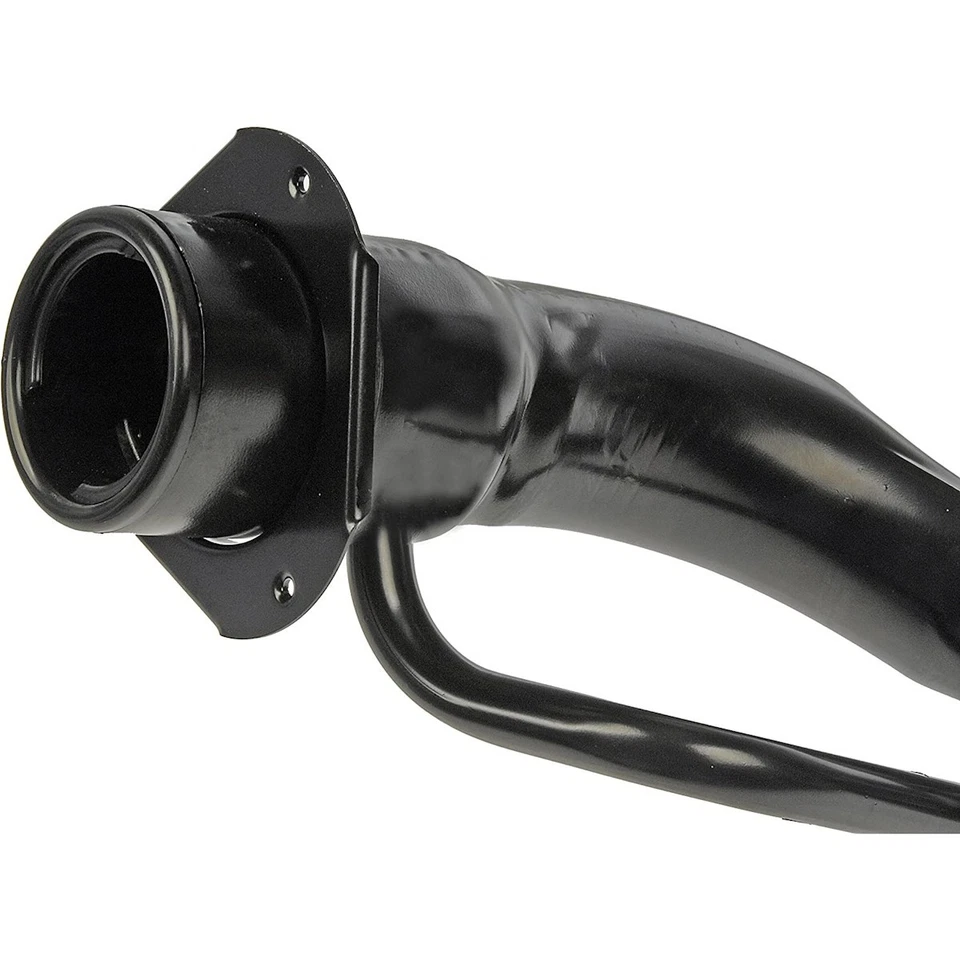 577-823 Dorman tanque de combustible cuello de llenado gasolina para Olds Chevy Oldsmobile Silhouette Foto 2 de 2